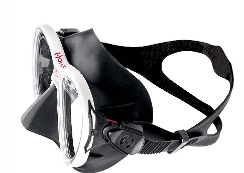 M3 Frameless Diving Mask – Hollis