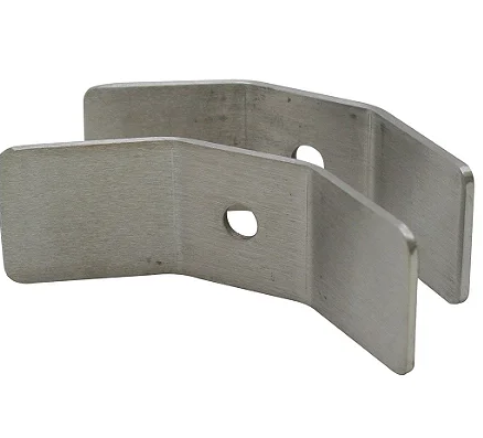 Hollis Stabilizer Plates (Pair)