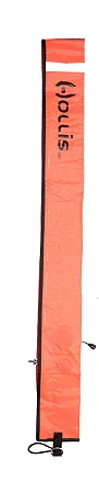 Hollis Compact SMB (Signal Marker Buoy)