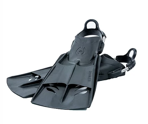 Hollis F2 Fins