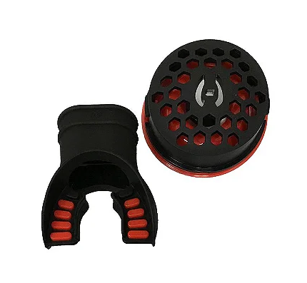 Hollis LX Second Stage Regulator Color Kit