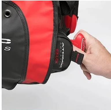 Atomic BC1 BCD Diving Vest