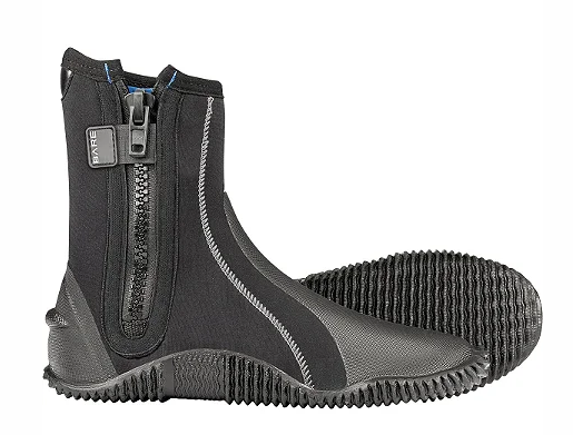 Bare S-Flex 5mm Diving Boots