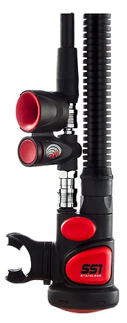 DiveAlert Diving Audible Signaling Device