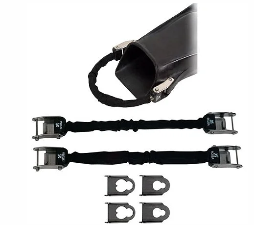 XS Scuba Spring Fin Strap