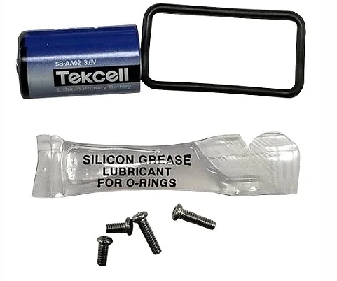XTC100 Oceanic Dive Computer Battery Kit
