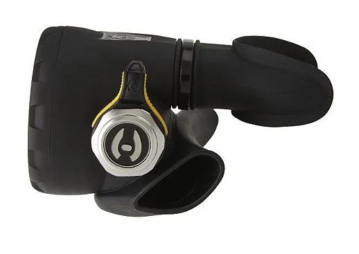 Octopus 100LX Hollis