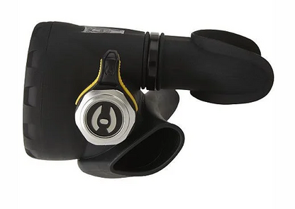 Octopus 100LX Hollis