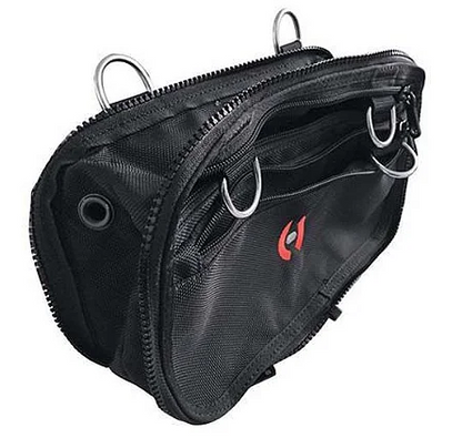 Diving Utility Pocket – Hollis