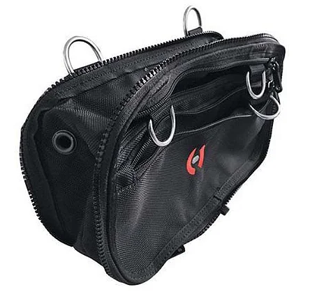 Diving Utility Pocket – Hollis