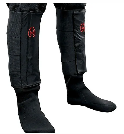 Diving Gaiters – Hollis