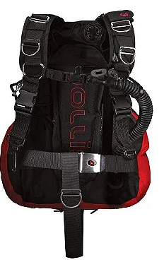 SMS-75 Diving BCD – Hollis
