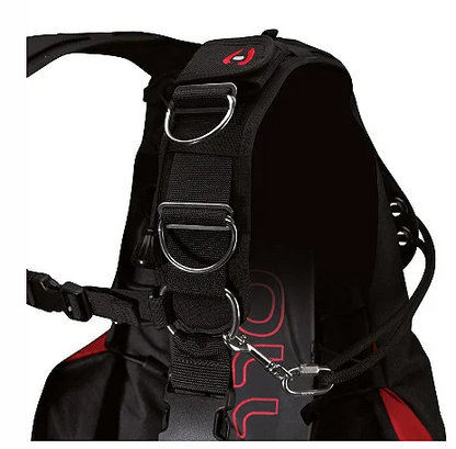 SMS-75 Diving BCD – Hollis