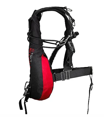 SMS-75 Diving BCD – Hollis