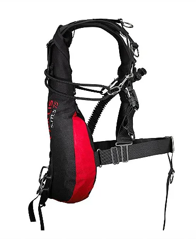 SMS-75 Diving BCD – Hollis