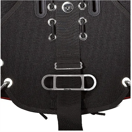 SMS-75 Diving BCD – Hollis