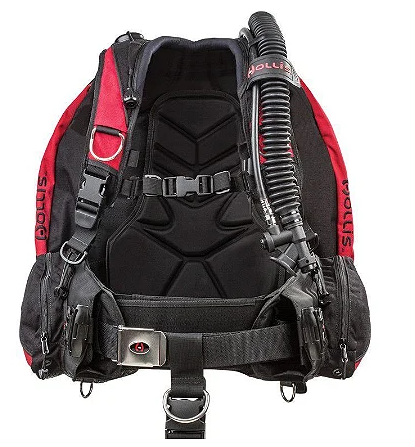 HD-200 Diving BCD – Hollis