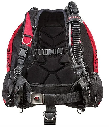 HD-200 Diving BCD – Hollis