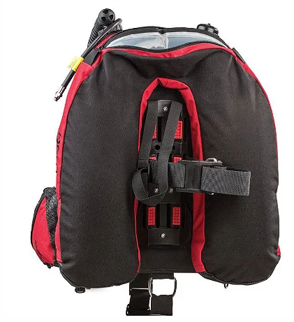 HD-200 Diving BCD – Hollis