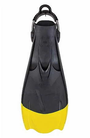 F1 Bat Fin Yellow – Hollis