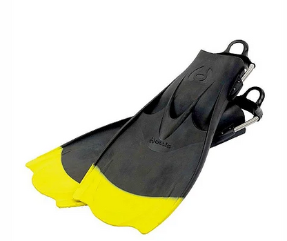F1 Bat Fin Yellow – Hollis