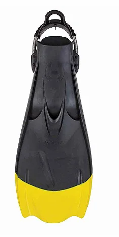 F1 Bat Fin Yellow – Hollis