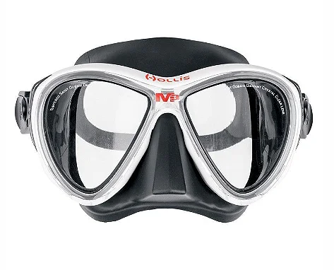 M3 Frameless Diving Mask – Hollis