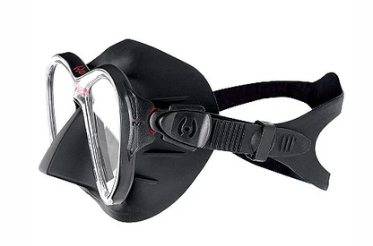 M3 Frameless Diving Mask – Hollis