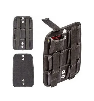 SMS100 Buoyancy Compensator Weight System – Hollis
