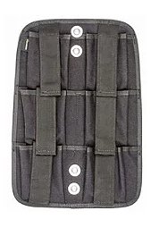SMS100 Buoyancy Compensator Weight System – Hollis