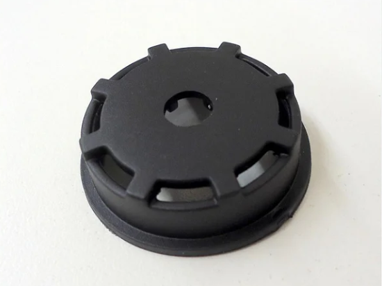 2nd Stage Regulator Exhaust Cover – 500SE Diving Regulator (9021)