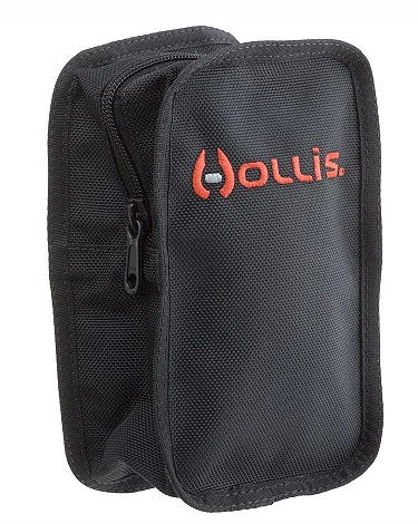 Hollis Dive Mask Pocket
