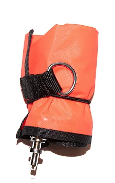 Hollis Compact SMB (Signal Marker Buoy)