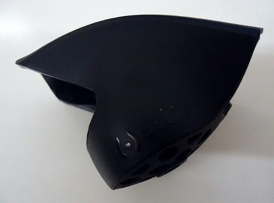 500SE Purge Cover (Second Stage)