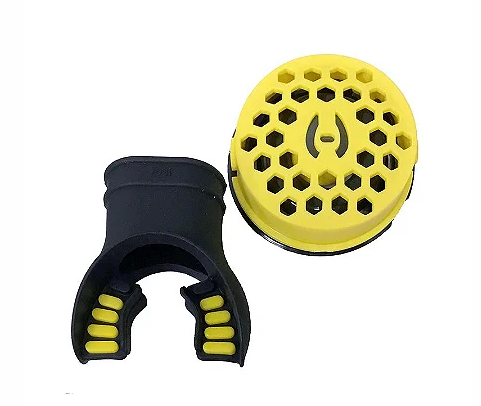 Hollis LX Second Stage Regulator Color Kit