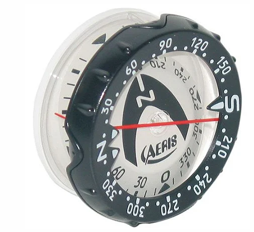 Aeris Compass Module