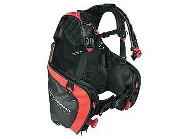 Atomic BC1 BCD Diving Vest