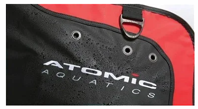 Atomic BC1 BCD Diving Vest