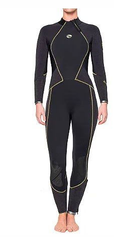 Bare Evoke Women’s 5mm Professional Diving Suit