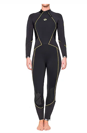Bare Evoke Women’s 7mm Professional Diving Suit