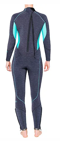 Bare Evoke Women’s 7mm Professional Diving Suit