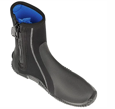 Bare S-Flex 5mm Diving Boots