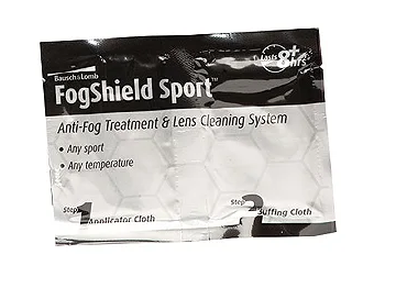 Bausch & Lomb Anti-Fog Lens Cleaner
