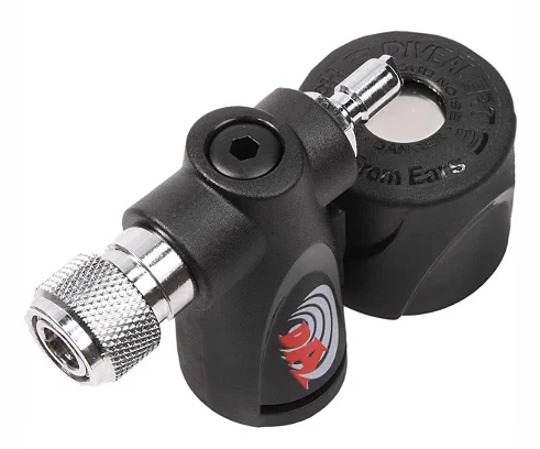 DiveAlert Diving Audible Signaling Device