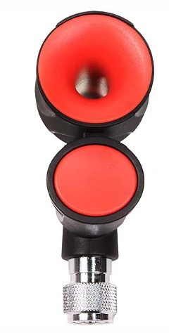DiveAlert Diving Audible Signaling Device