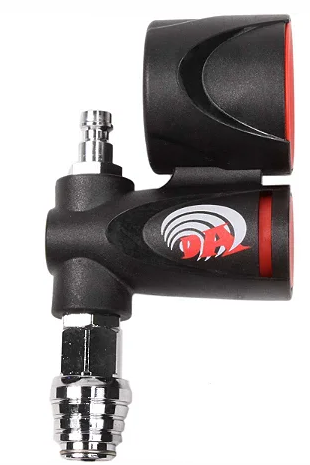 DiveAlert Diving Audible Signaling Device