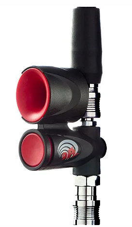 DiveAlert Diving Audible Signaling Device