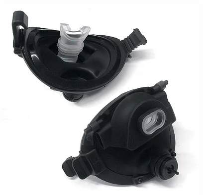 MOD-1 POD for Kirby Morgan Full Face Diving Mask