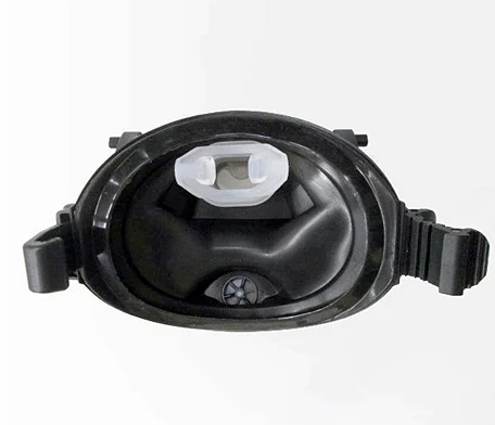 MOD-1 POD for Kirby Morgan Full Face Diving Mask