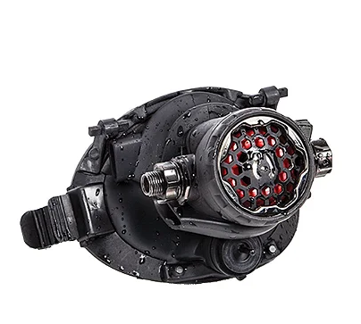 MOD-1 POD for Kirby Morgan Full Face Diving Mask